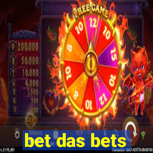 bet das bets